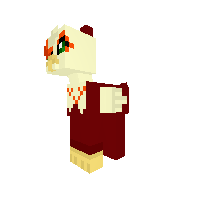 tera the griffin