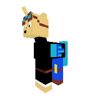 for DanTDM only