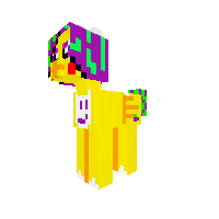 Toy Chica