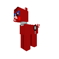 Toy Freddy