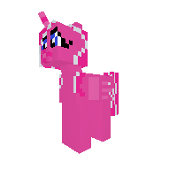 New Pony