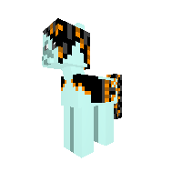 karl the avali pony