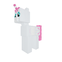 Ponycraft <3