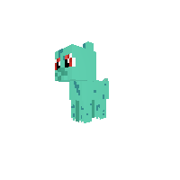 Bulbasaur