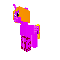 pony
