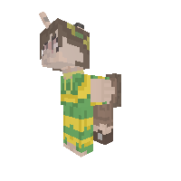 Chara (Alicorn)