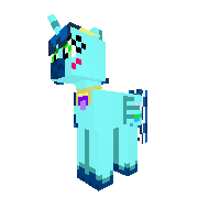 Princess Water Lily (Unigriff)