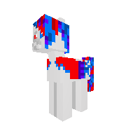 karma the avali pony