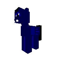 Midnight Mane