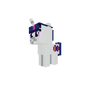 crystal butterfly