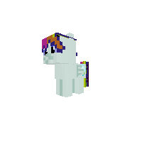 rainbow rain