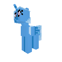 New Pony