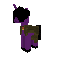 strange trader