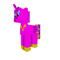 Princess cadence