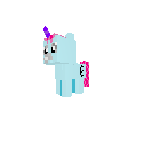 Unicorn Is cute