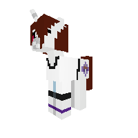 Unicorn Ty (deadlox)