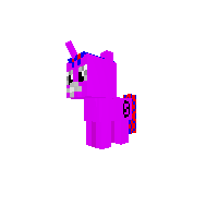 Mythical Unicorn