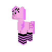 New Pony