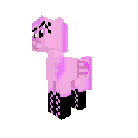 New Pony