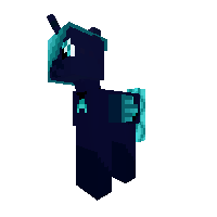Alicorn Airen Fiery