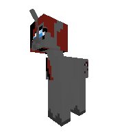 Cherry shadow