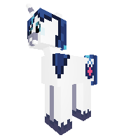 New Pony