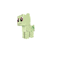 Chikorita