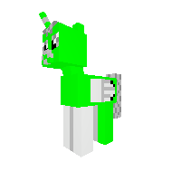 New Pony