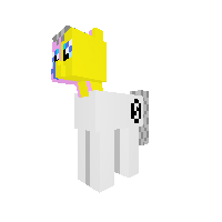 New Pony