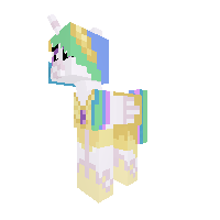 New Pony
