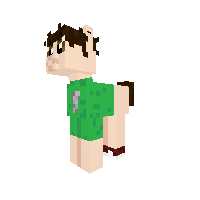 Tobuscus Ponified