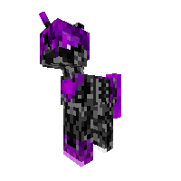 ender pony