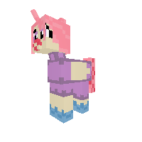 Princess Candy