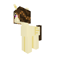 Gamer Pony