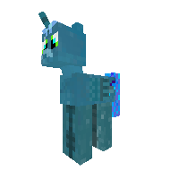 Princess star Shimmer
