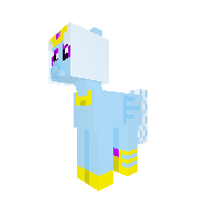 New Pony