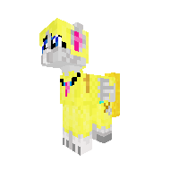 Shining Star(Armor)