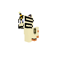 Meowth Pony