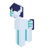 New Pony