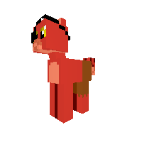foxy