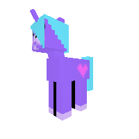 New Pony