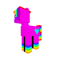 New Pony
