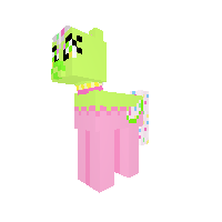 melon cookie chan