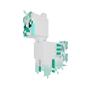 sadly ghost