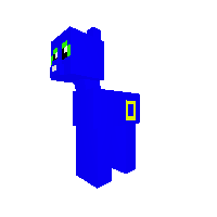 Sonic the Pony