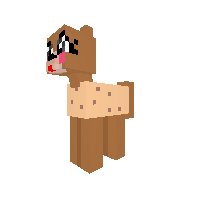 Fiesta Dog