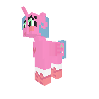 Pony with Shoes