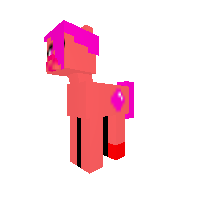 New Pony