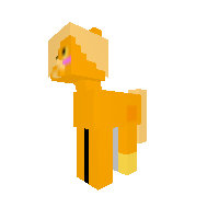 New Pony