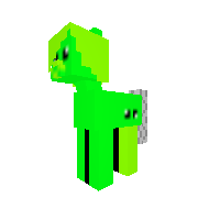 New Pony